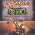 Cover Art for 9780786926961, Chainer's Torment (Magic: The Gathering--Odyssey Cycle, Book II) by Scott McGough