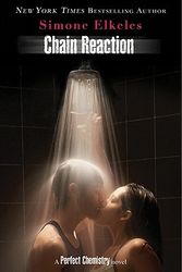 Cover Art for 9780802720870, Chain Reaction by Elkeles