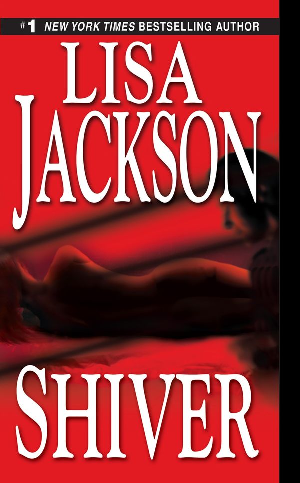 Cover Art for 9781420118940, Shiver by Lisa Jackson