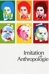 Cover Art for 9782735110636, Terrain, N° 44, Mars 2005 : Imitation et anthropologie by Emmanuelle Saada, Daniel Sherman, Felicia McCarren, Andrew Meltzoff, Collectif