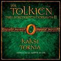 Cover Art for 9789510278802, Taru sormusten herrasta 2 (10 cd-levyä) by J.R.R. Tolkien