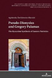 Cover Art for 9783631841679, Pseudo-Dionysius and Gregory Palamas by Agnieszka Switkiewicz-Blandzi