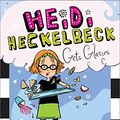 Cover Art for B005C6FDHW, Heidi Heckelbeck Gets Glasses by Wanda Coven