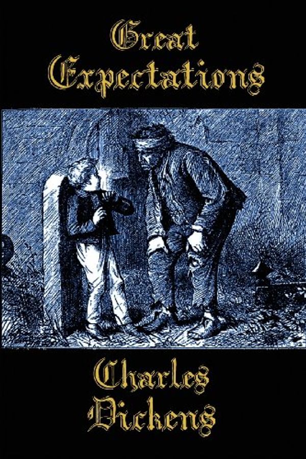 Cover Art for 9781617209291, Great Expectations by Charles Dickens