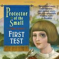 Cover Art for 9780679889175, Protector of the Small: First Test 1 by Tamora Pierce