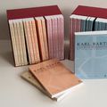 Cover Art for 9780567022790, Church Dogmatics Study Edition 31 vols by Karl Barth