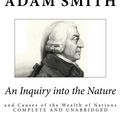 Cover Art for 9781451522792, An Inquiry Into the Nature and Causes of the Wealth of Nations by Adam Smith