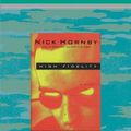 Cover Art for 0710261016954, High Fidelity by Nick Hornby