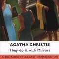 Cover Art for 9780563478287, BBC Radio 4 Full-cast Dramatisation by Agatha Christie