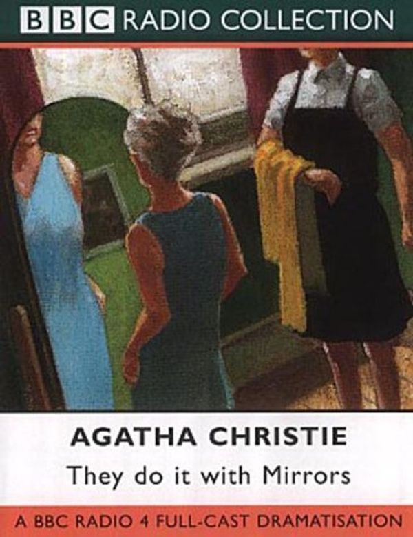 Cover Art for 9780563478287, BBC Radio 4 Full-cast Dramatisation by Agatha Christie