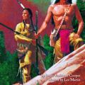 Cover Art for 9780679994343, Last of the Mohicans by Les Martin, James Fenimore Cooper