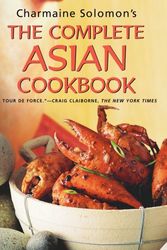Cover Art for 9780804834698, The Complete Asian Cookbook by Charmaine Solomon