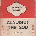 Cover Art for B0046HVX8G, Claudius The God Volume Ii by Robert Graves
