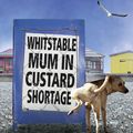 Cover Art for 9780241961636, Whitstable Mum In Custard Shortage by Penguin Books Ltd