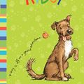 Cover Art for 9780688216627, Ribsy by Beverly Cleary