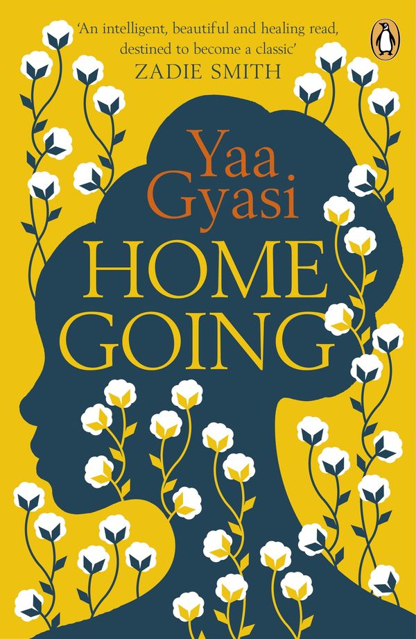 Cover Art for 9780241980446, Homegoing by Yaa Gyasi