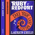 Cover Art for 9780007468096, Take Your Last Breath by Lauren Child