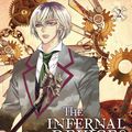 Cover Art for 9780316200967, The Infernal Devices: Clockwork Prince by Cassandra Clare