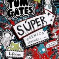 Cover Art for 9788469600146, Tom Gates: Super Premios Geniales (... O No) = Tom Gates: Extra Special Treats (Not) by Liz Pichon