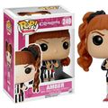 Cover Art for 0849803065430, FUNKO POP! Movies: Clueless - Amber by FUNKO