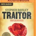 Cover Art for 9781489390868, Traitor by Stephen Daisley