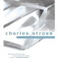 Cover Art for B001161L6O, Glasshouse by Charles Stross