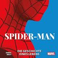 Cover Art for 9783741616488, Spider-Man: Die Geschichte eines Lebens by Chip Zdarsky