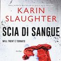 Cover Art for 9788869051722, Scia di sangue by Karin Slaughter