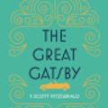 Cover Art for 9780008442767, The Great Gatsby by F. Scott Fitzgerald