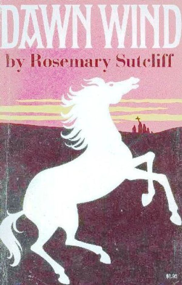 Cover Art for 9780809831166, Dawn Wind by Rosemary Sutcliff