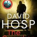 Cover Art for 9780230761087, The Guardian by David Hosp