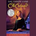 Cover Art for B01BBGBWSK, Ella Enchanted by Gail Carson Levine