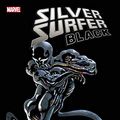 Cover Art for B07Y3VQH3C, Silver Surfer Black #5 (Of 5) Last Issue by Donny Cates, Marvel Comics