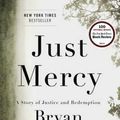 Cover Art for 9780812994520, Just Mercy by Bryan Stevenson