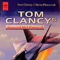 Cover Art for 9783453177888, Tom Clancy's Special Net Force 2, Vandalen by Tom Clancy, Steve Pieczenik