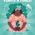 Cover Art for 9781734264166, Dr. Wangari Maathai Plants a Forest by Eugenia Mello, Rebel Girls