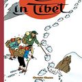 Cover Art for 9783551738578, Tim & Struppi Farbfaksimile 19: Tim in Tibet by Georges Remi Hergé