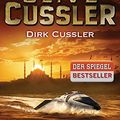 Cover Art for 9783442377558, Wüstenfeuer by Clive Cussler
