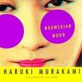 Cover Art for 9781860468094, Norwegian Wood by Haruki Murakami