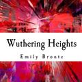 Cover Art for 9781986511018, Wuthering Heights by Emily Bronte