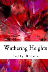 Cover Art for 9781986511018, Wuthering Heights by Emily Bronte