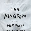 Cover Art for 9781616958107, The Kingdom by Fuminori Nakamura