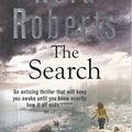 Cover Art for 9780749942083, The Search by Nora Roberts