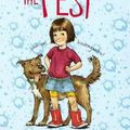 Cover Art for 9780881032796, Ramona the Pest by Beverly Cleary