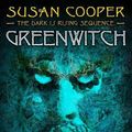 Cover Art for 9781416949664, Greenwitch by Susan Cooper