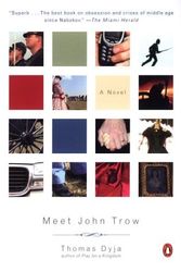 Cover Art for 9780142002957, Meet John Trow by Thomas Dyja