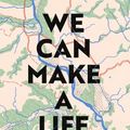 Cover Art for 9781776562459, We Can Make A Life by Chessie Henry