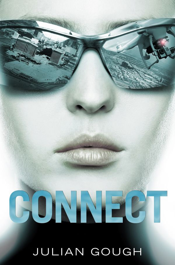 Cover Art for 9781509809837, Connect by Julian Gough