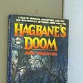 Cover Art for 9780860652878, Hagbane's Doom by John Houghton