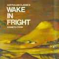 Cover Art for 9780207140136, Wake in Fright by Kenneth Cook